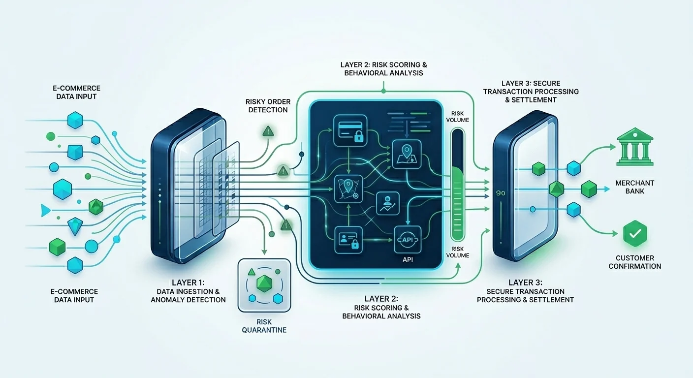 DPD Platform — How it works